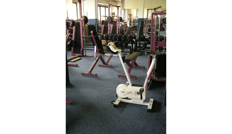 Hotel FONTÁNA Horní Planá